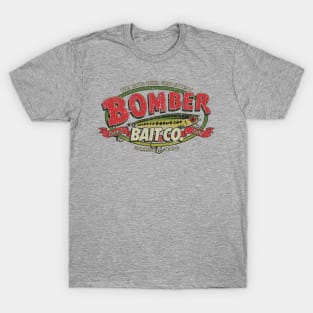 Bomber Bait Co. 1944 T-Shirt